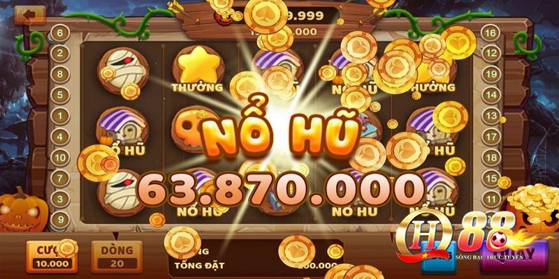Giới thiệu sơ lược về game nổ hũ rút tiền mặt