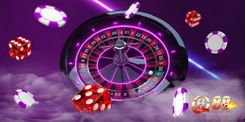 DB Live Casino thu hút đông đảo người chơi cá cược trực tuyến hiện đại