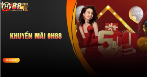 Dưới đây là những cách giúp bạn cập nhật thông tin khuyến mãi mới nhất tại QH88: